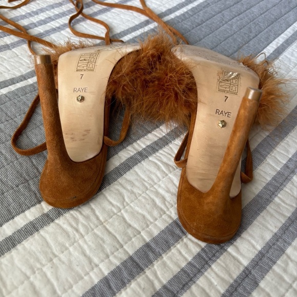 RAYE Fara Heel - Picture 6 of 7